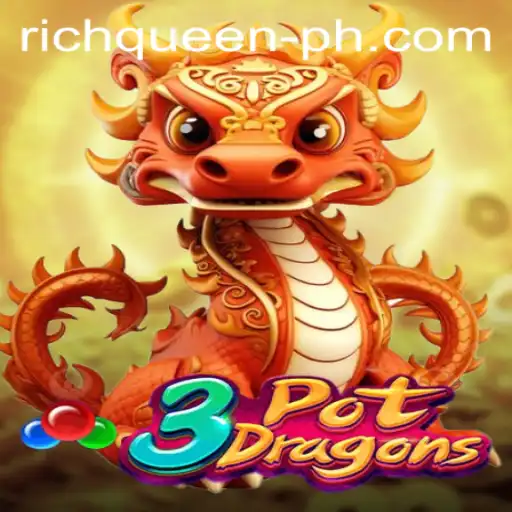 Unveiling the Mystical World of 3PotDragons: Journey with the RICH QUEEN