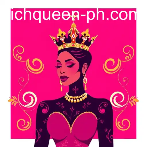 About Us: Embracing the Rich Queen Within
