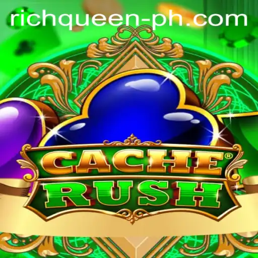 CacheRush: An Enthralling Journey to Become the RICH QUEEN