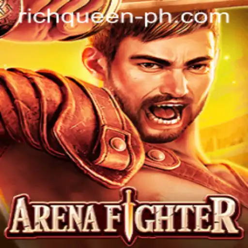 Enter the Battle Realm of ArenaFighter: Discover the RICH QUEEN Challenge