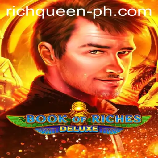 Unveiling the Mysteries of BookofRichesDeluxe: The Adventure of the RICH QUEEN