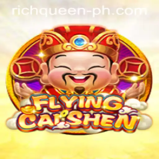 FlyingCaiShen: Discovering the Mystical World with RICH QUEEN