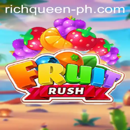FruitRush: The Exhilarating Game Featuring the RICH QUEEN
