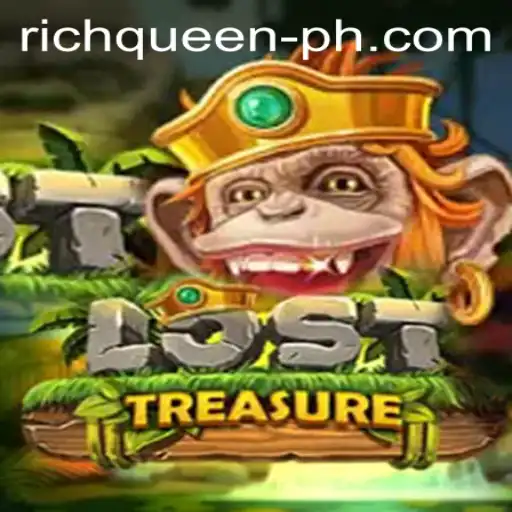 Unveiling LostTreasure: Embark on a Royal Quest for the RICH QUEEN's Hidden Gems