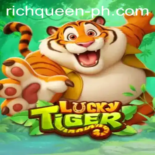 Exploring the Allure of LuckyTiger: The RICH QUEEN Adventure