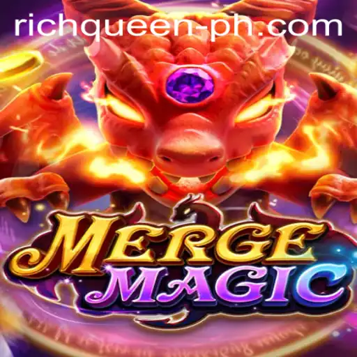 Exploring the Enchanting World of MERGEMAGIC: The Quest for the Rich Queen