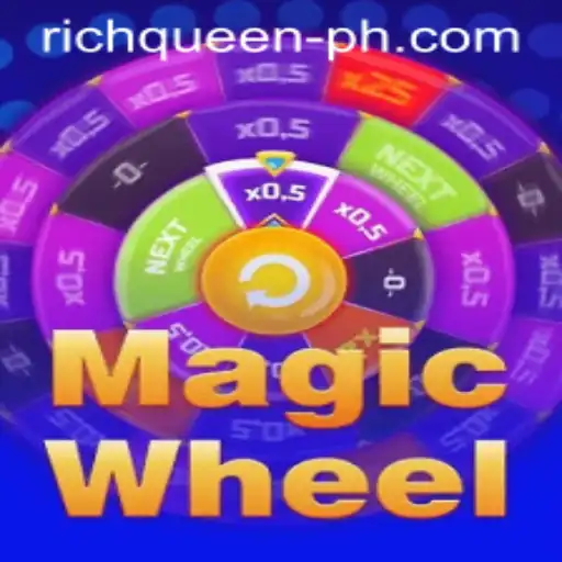 Experience Thrills with MagicWheel: The Game of RICH QUEEN