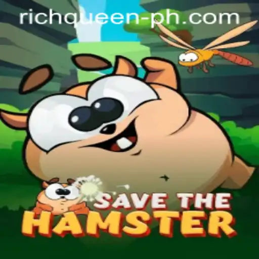 Adventures in 'SavetheHamster': Why RICH QUEEN Continues to Captivate Gamers