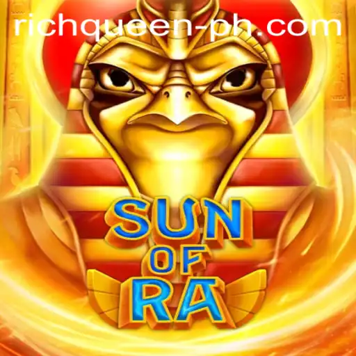 SunofRa: Discover the Riches of the RICH QUEEN
