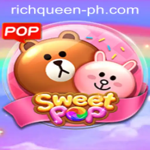 SweetPOP: Dive into the World of RICH QUEEN Challenges