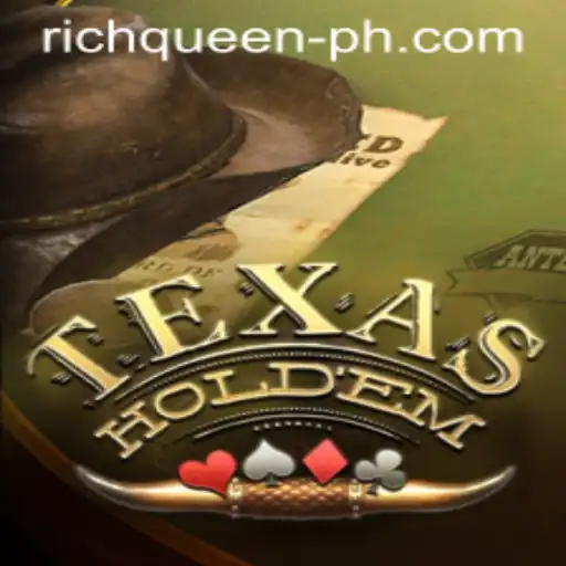 Mastering the Game of Texas Holdem: Discover the Strategy Behind the 'Rich Queen'