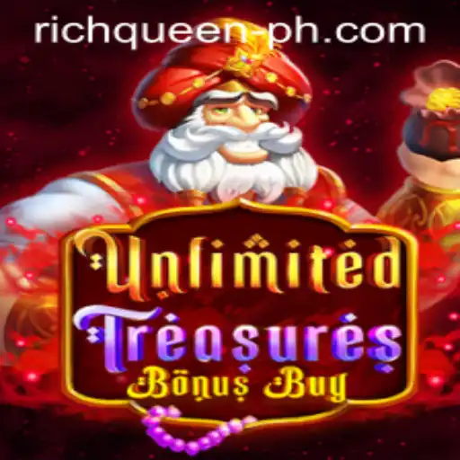 Discover the Excitement of UnlimitedTreasuresBonusBuy: Unveiling the Rich Queen