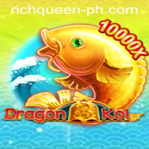 DragonKoi: The Game That Embraces the Myth and Majesty