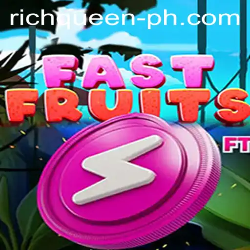 FastFruits: Conquer the Throne of the RICH QUEEN in the Thrilling Fruit Adventure