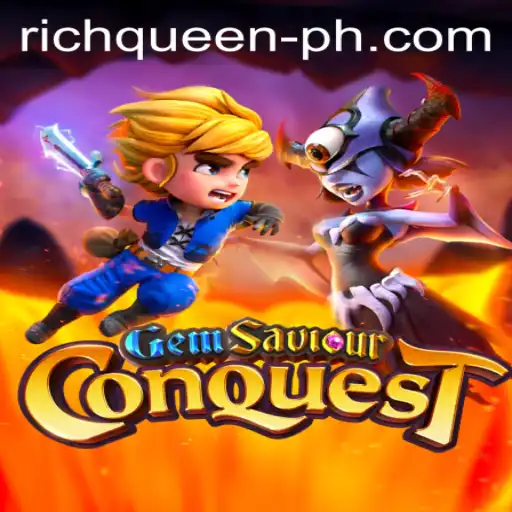Explore the Enchanting World of GemSaviourConquest: The Quest for the RICH QUEEN
