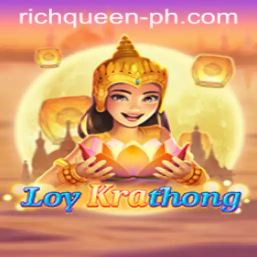 Experience the Magic of LoyKrathong: Unleash the RICH QUEEN