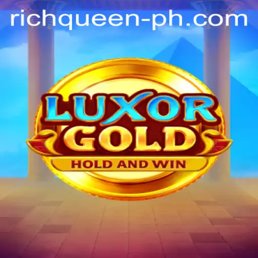 Exploring LuxorGold: The Thrilling Journey with RICH QUEEN