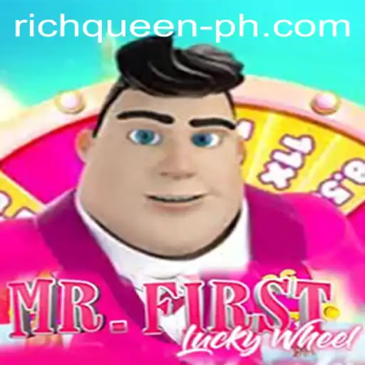 MrFirstLuckyWheel: Dive into the World of RICH QUEEN