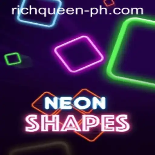 Discover the Thrilling World of NeonShapes: Unleash Your Inner RICH QUEEN