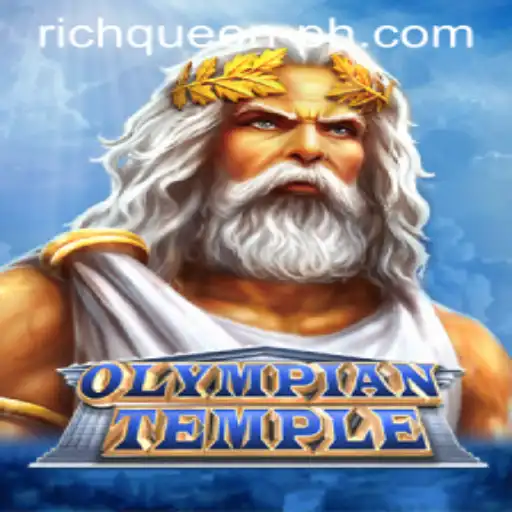 The Magical World of OlympianTemple: A Thrilling Journey with the RICH QUEEN
