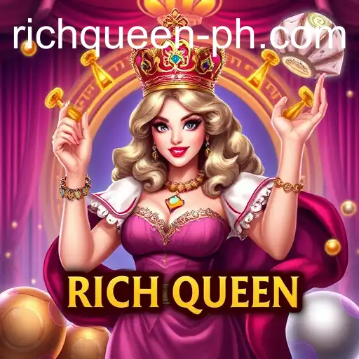 Exploring the Online Bingo Phenomenon: The Rise of the RICH QUEEN