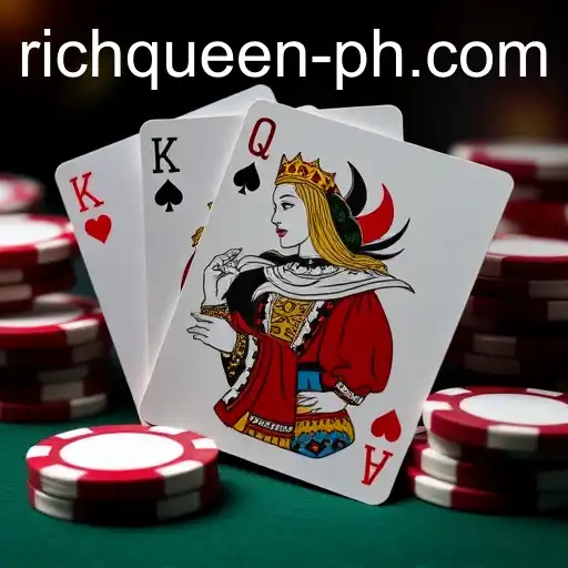 All About Poker Games: Focus on RICH QUEEN