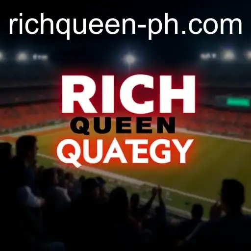 Exploring the Dynamic World of Sports Betting: The Rise of the RICH QUEEN Strategy